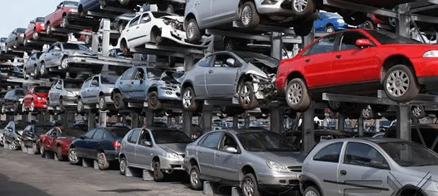 Altes Auto verkaufen in Köln