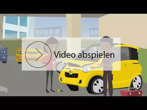 Autoverschrottung Köln Video